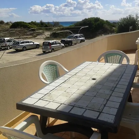 Sasinae Bacini Patio