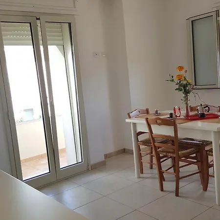 Holiday home Sasinae Bacini Patio *